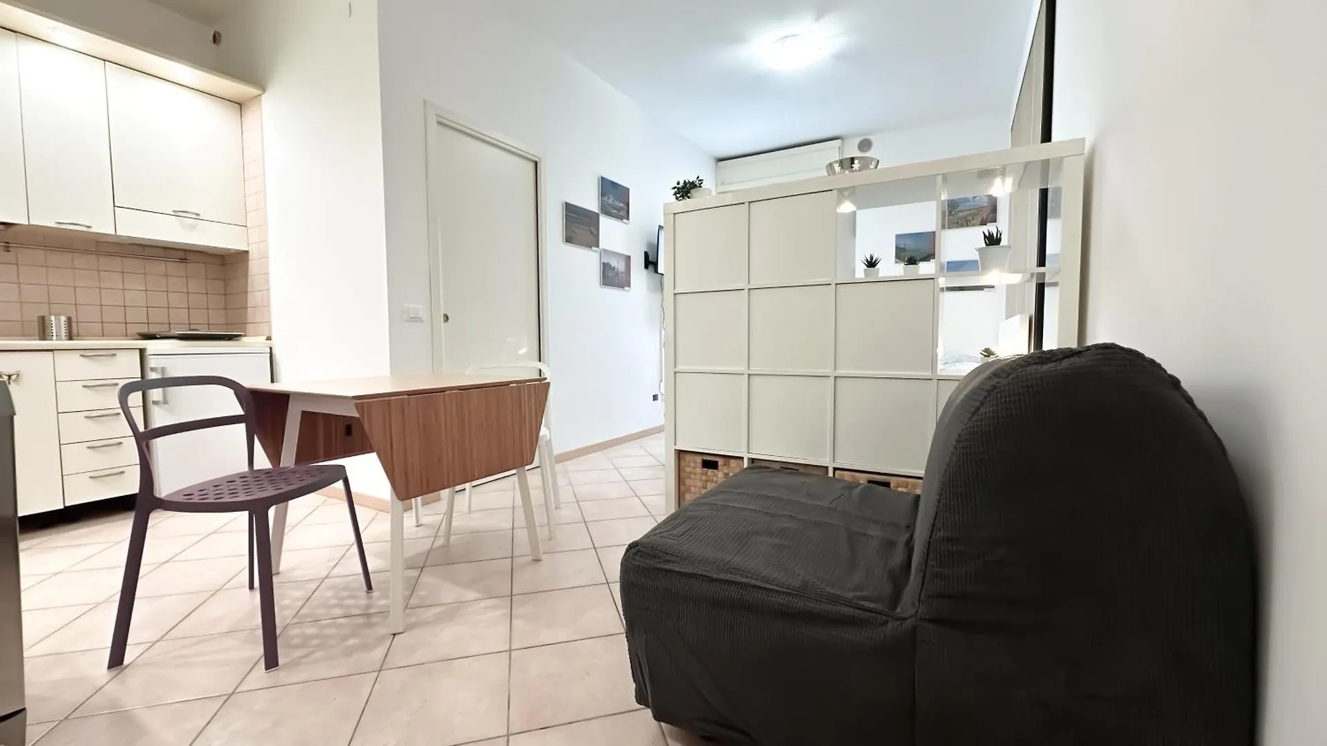 Apartament Appartamento Castelfidardo - Affitti Brevi Italia Rimini