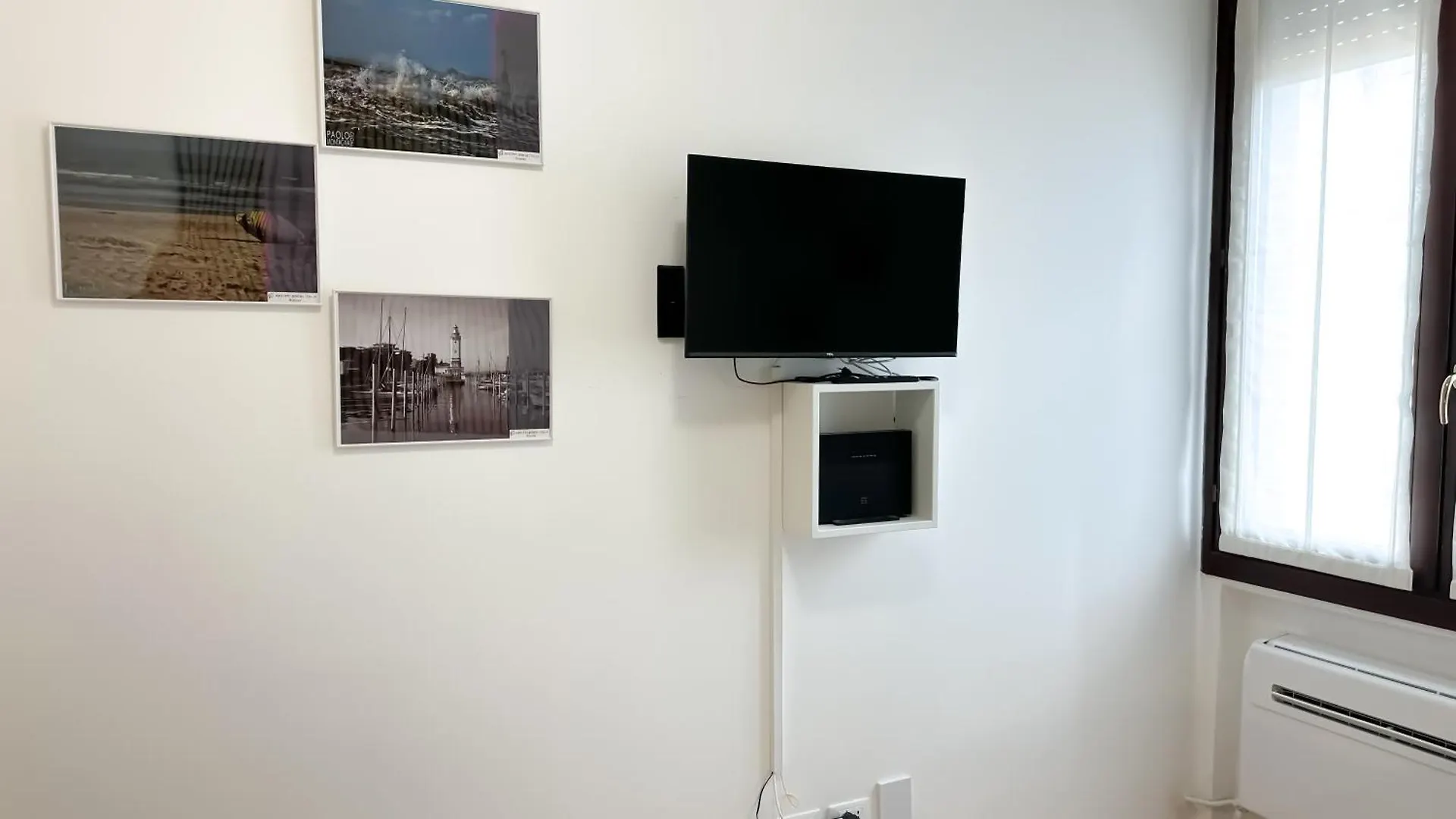 Appartamento Castelfidardo - Affitti Brevi Italia Rimini