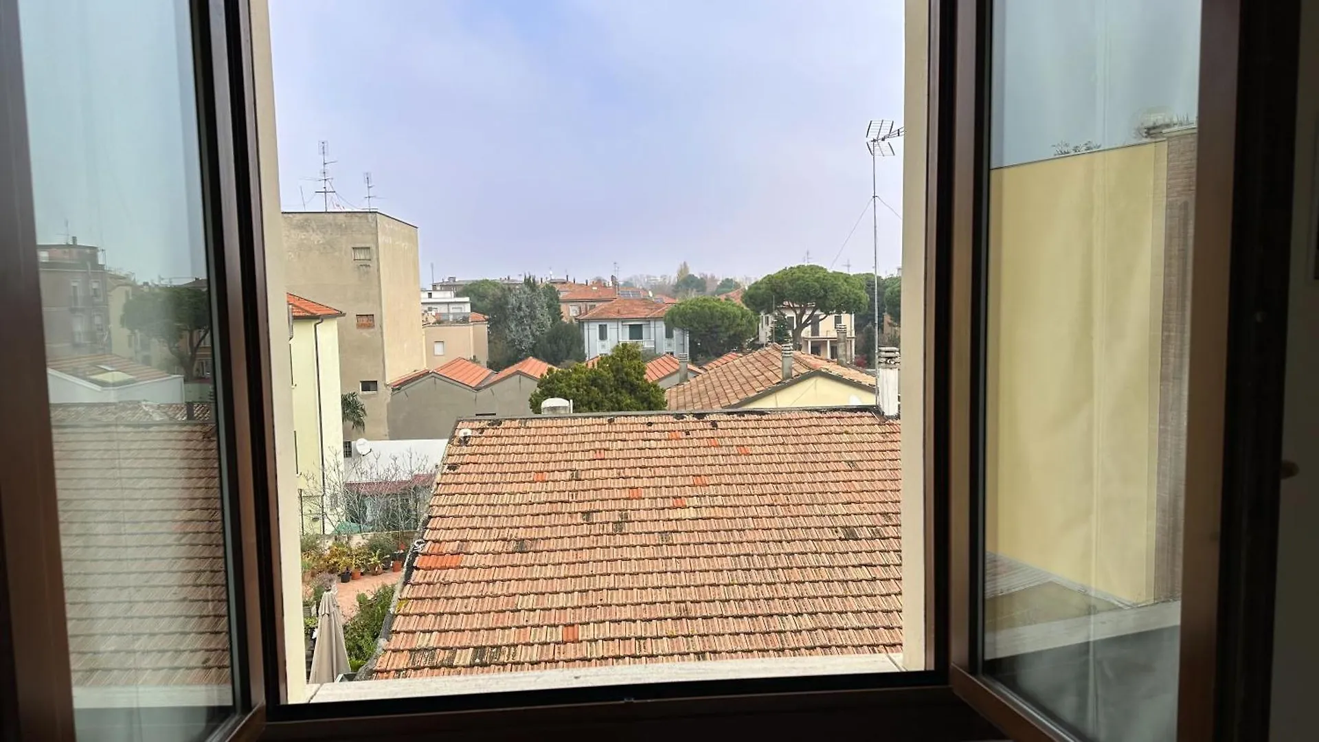 Apartament Appartamento Castelfidardo - Affitti Brevi Italia Rimini Włochy
