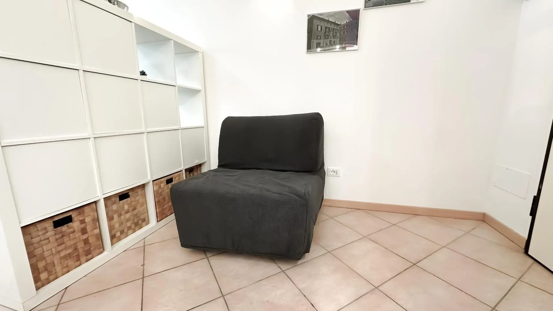 Appartamento Castelfidardo - Affitti Brevi Italia Rimini Apartament