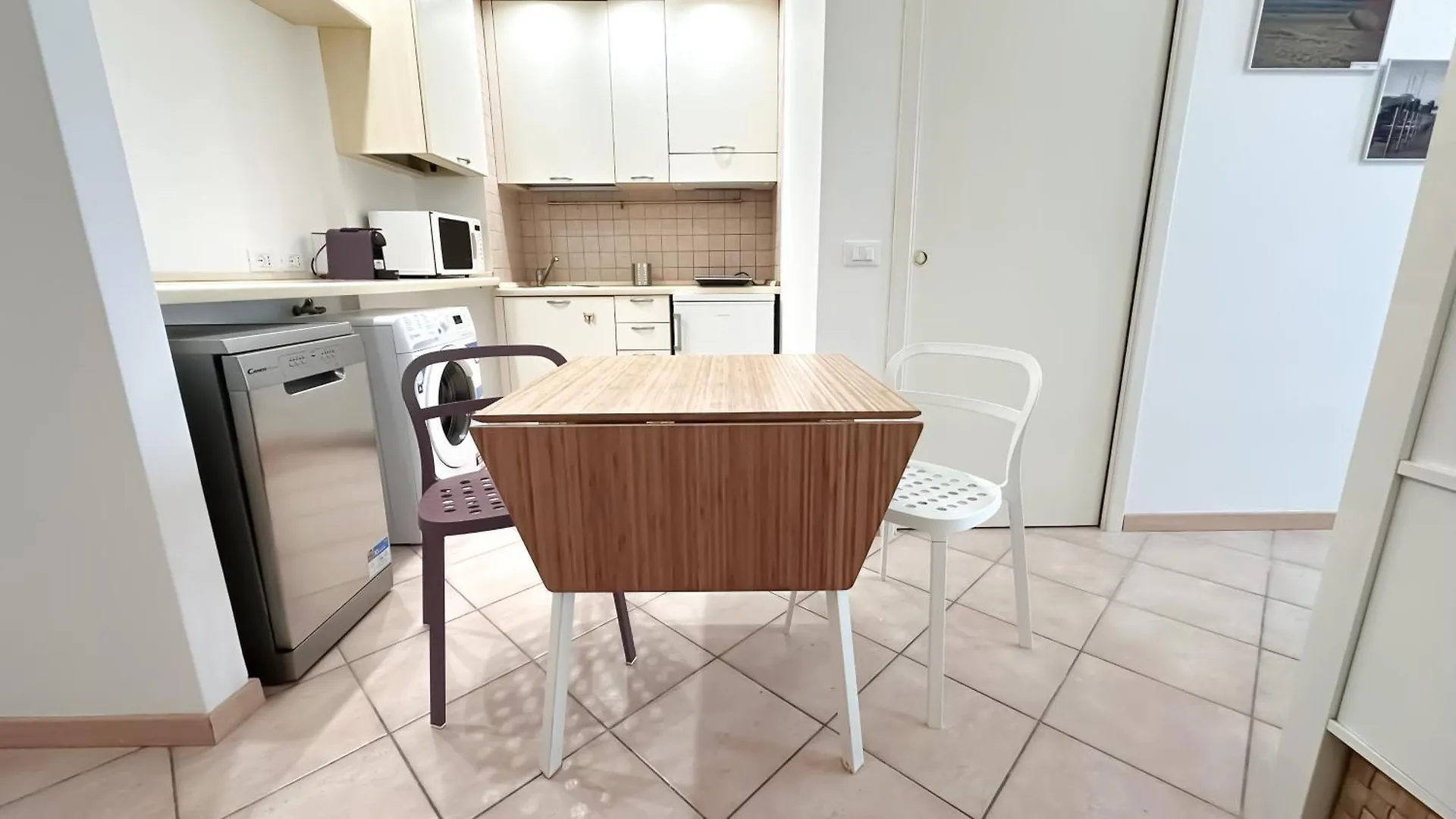 Appartamento Castelfidardo - Affitti Brevi Italia Rimini