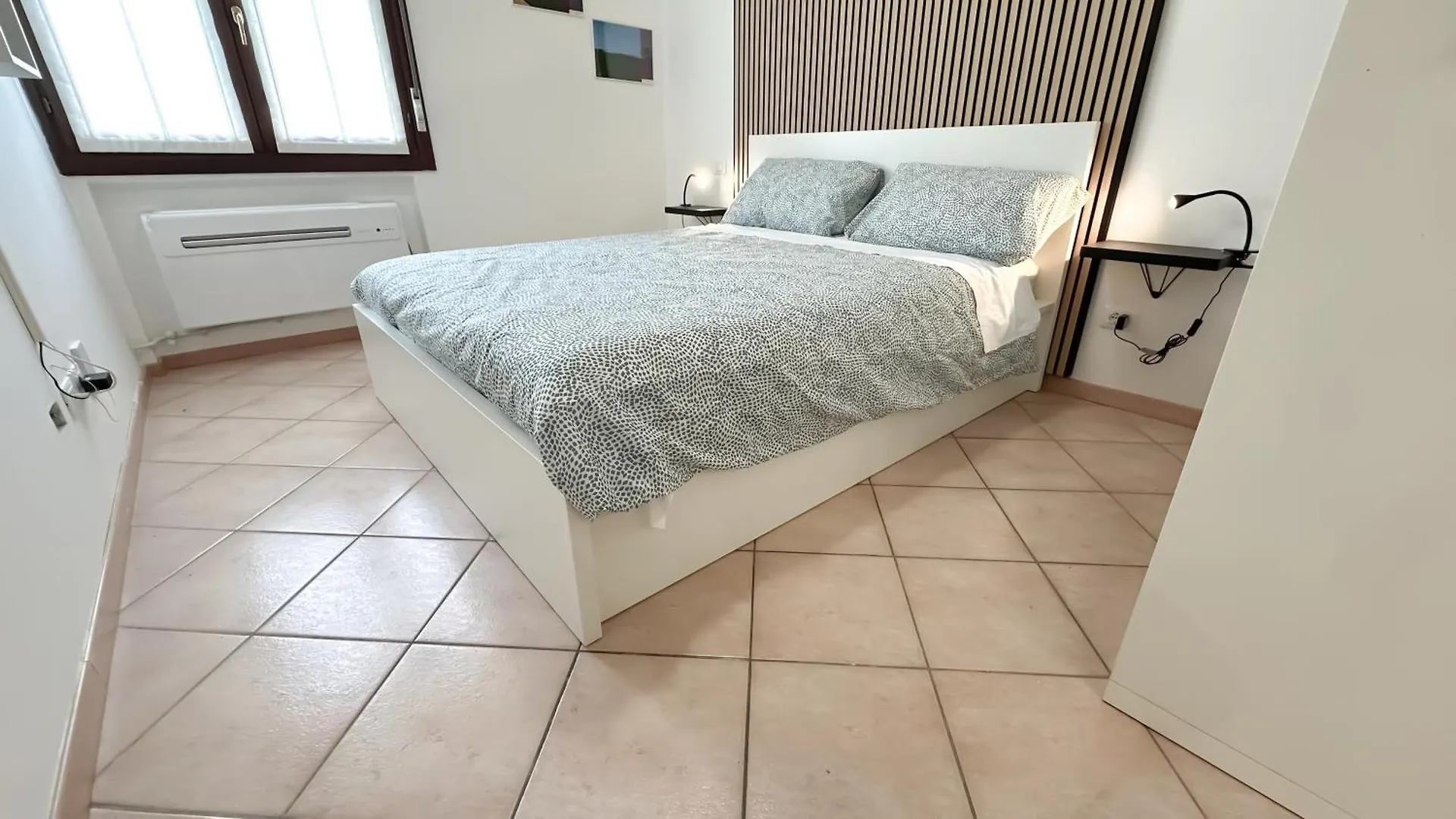 Appartamento Castelfidardo - Affitti Brevi Italia Rimini 0*,  Włochy