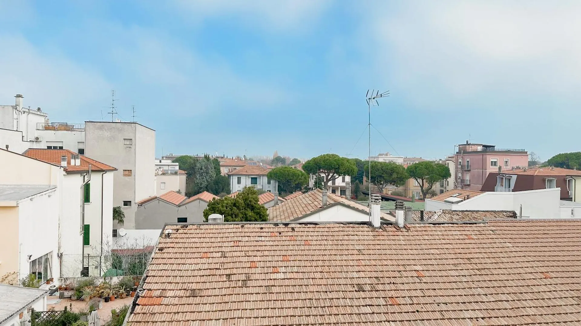 Appartamento Castelfidardo - Affitti Brevi Italia Rimini 0*,