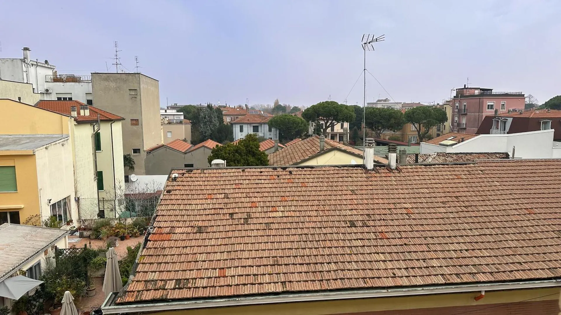 Appartamento Castelfidardo - Affitti Brevi Italia Rimini Apartament