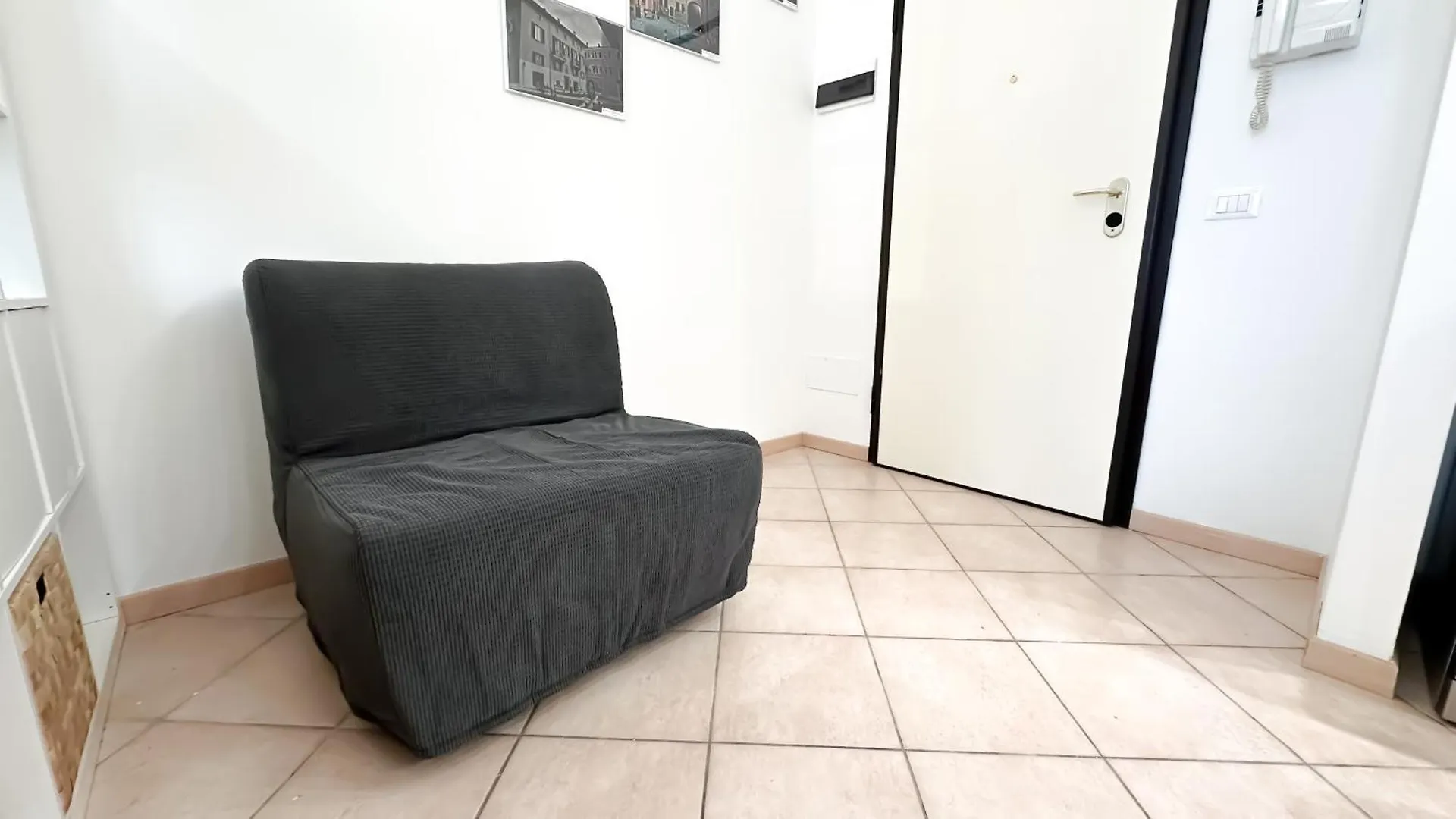 Appartamento Castelfidardo - Affitti Brevi Italia Rimini