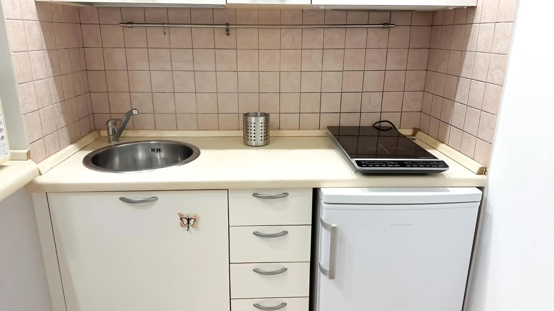 Appartamento Castelfidardo - Affitti Brevi Italia Rimini Italien