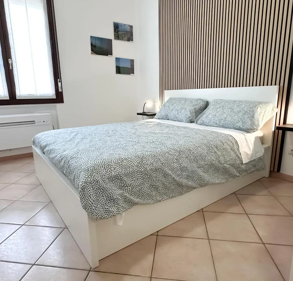 Appartamento Castelfidardo - Affitti Brevi Italia Rimini Lejlighed