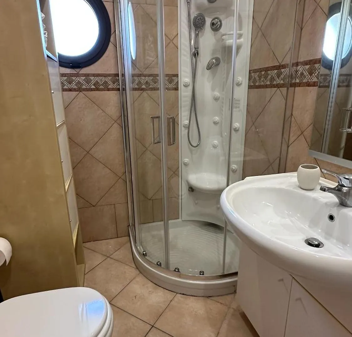 Lejlighed Appartamento Castelfidardo - Affitti Brevi Italia Rimini Italien