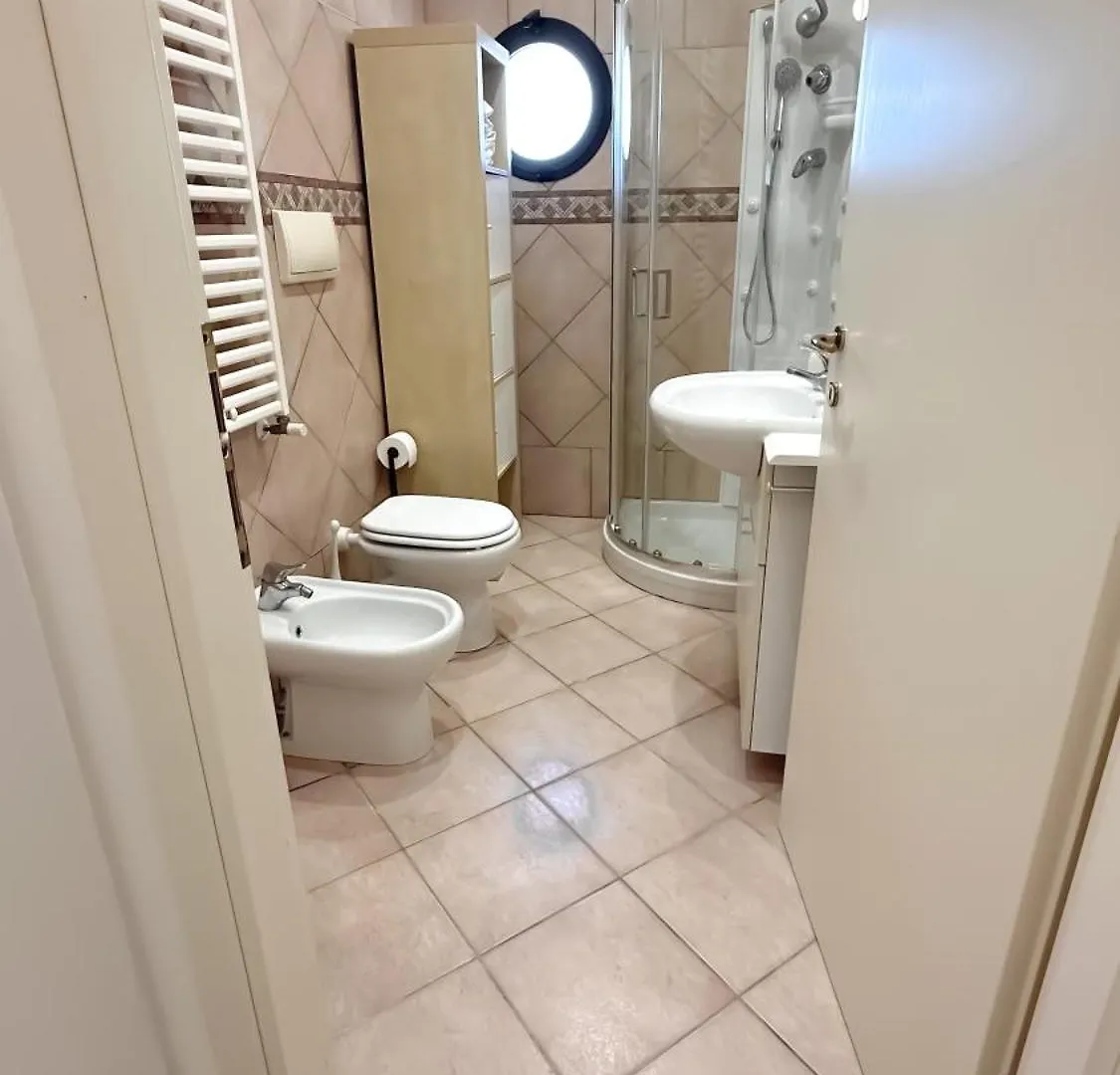 Lejlighed Appartamento Castelfidardo - Affitti Brevi Italia Rimini