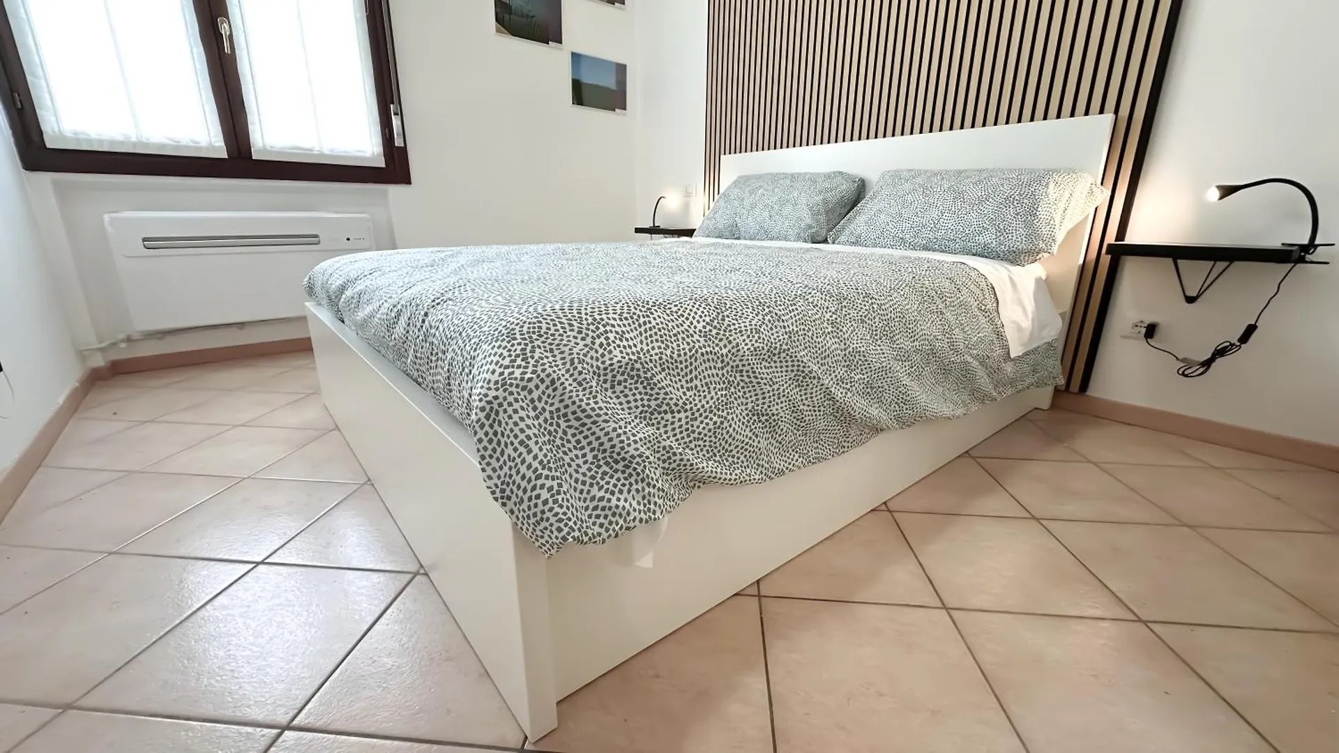 Lejlighed Appartamento Castelfidardo - Affitti Brevi Italia Rimini